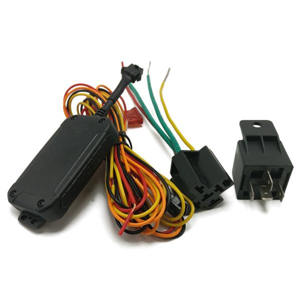 Buy cheap 3g car dvr with gps tracker engine cut off Car 3g gps --LK210-3G from wholesalers