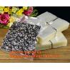Buy cheap Three side seal vacuum bags Guesset vacuum bags color printed vacuum bags Co-extruded vacuum rolls, BAGPLASTICS, BAGEASE from wholesalers