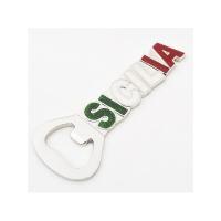 Buy cheap Custom Sicilia Tourism Souvenir Beer Bottle Opener,Die casting zinc alloy made product