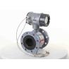 Buy cheap Magnetic Wastewater Flow Meter , Dn50 - Dn1200 Pipe Electromagnetic Type Flow Meter from wholesalers