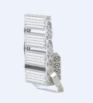 150LPW 400W LED Stadium Flood Lights PC Reflector For Low Glare Protection