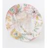 Buy cheap ODM Cotton Flower Printed Outdoor Fisherman Hat Sun Protection Lightweight from wholesalers