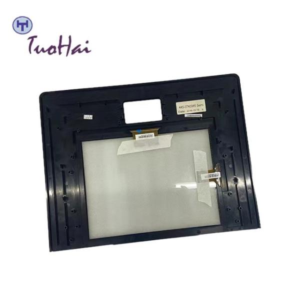 Buy cheap 445-0740985 4450740985 ATM Machine Parts NCR 6683 6687 FASCIA 15 Touch Assy from wholesalers