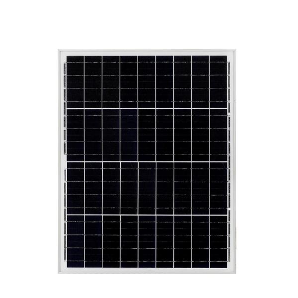 Buy cheap Home Solar Light System Commercial 65W Mini Solar Panel from wholesalers