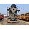 Buy cheap ISO 10 Cubic Meter 6x4 Concrete Cement Mixer Truck from wholesalers