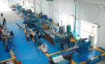 220V 380V 10T Low Carbon Steel Coil Slitting Machine Easy to Operate