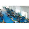 Buy cheap 220V 380V 10T Low Carbon Steel Coil Slitting Machine Easy to Operate from wholesalers