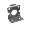 Buy cheap 3mm Custom Alloy CNC Laser Cutting Sheet Metal Stamping Bending Silk Printing from wholesalers