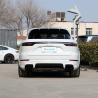 Buy cheap Porsche Cayenne 2023 White Cayenne 3.0T 260kW 353Ps Openable Panoramic Sunroof Cars from wholesalers