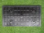 artificial golf mat , golf mat , golf practice mat , golf swing mat