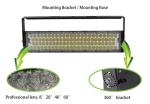 250w 500w 750w 1000w 1250w 1500w Led Outdoor Flood Light for Stadium Sports