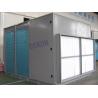 Buy cheap 15TR Packaged Rooftop air conditioning cooling only with heat recovery(WDJ53A2) from wholesalers
