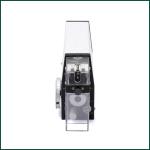 ISO9001 Pneumatic Wire Stripping Machine For Discrete Wires