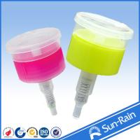 Buy cheap custom OEM plastic out spring 2016 New Air nail art plastic pump product