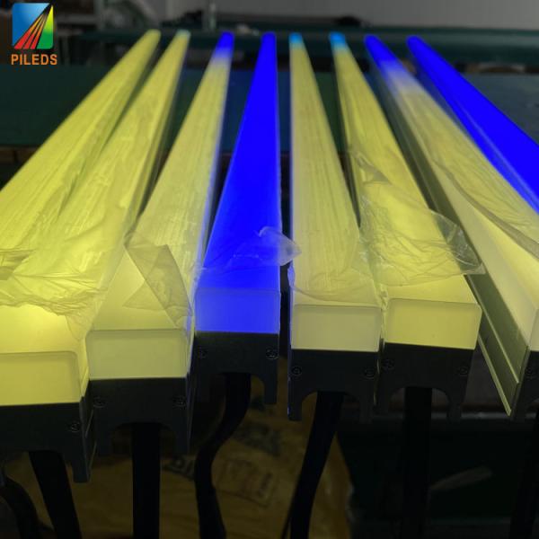 Buy cheap 12W/Meter Pixel LED Bar light 16 Pixels/Meter For Bar Club Wedding from wholesalers