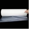Buy cheap Width 20mm Transparent Thermoplastic TPU Adhesive Film 0.12mm Thickness from wholesalers
