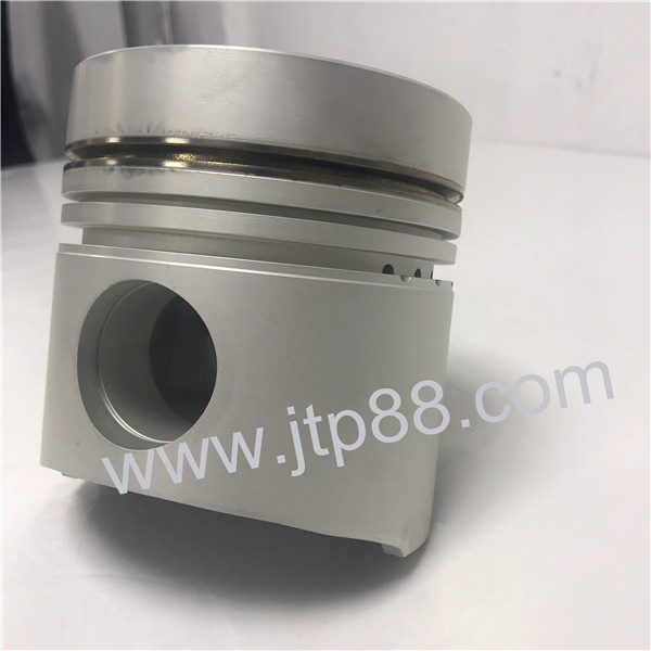 OEM 12011-97107 Engine Parts Piston 78.7mm Compress Height For Truck Spare Parts