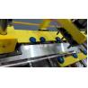 Buy cheap Busbar Automatic Assembly Line/Busbar Production Equipment, sandwich barway manufacturing machine from wholesalers