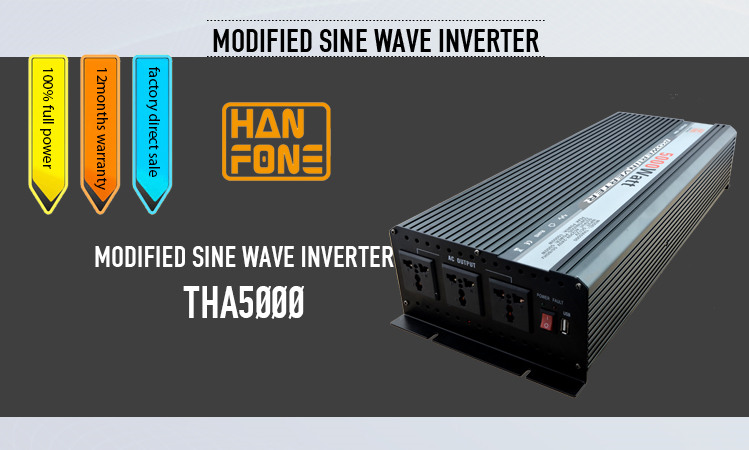HANFONG THA5000Watt