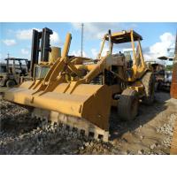 Buy cheap Secondhand CAT 436 Backhoe Loader with good condition product