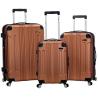 Buy cheap Expandable Luggage with Spinner Wheels, Multicolor, Carry-On 20-Inch from wholesalers