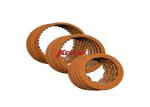 3L30 Automatic Transmission Friction Kit Kemmex Suzuki Clutch Plate