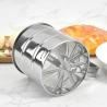Buy cheap Kitchen Stainless Steel Sifter Fine Mesh Flour Sieve Powdered Sugar Strainer from wholesalers