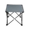 Buy cheap 49cm Portable Picnic Camping Foldable Table Tour Steel Oxford Cloth from wholesalers