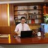 Buy cheap Yellow Camphor Sapele Pommele High End Wood Veneer Unusual For Hotel Decoration from wholesalers