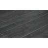 Buy cheap Black SPC Rigid Core Vinyl Flooring Anti Slip Non Faded Color Dry Backing from wholesalers