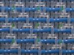 Single Layer Forming Fabric For PRINT Paper