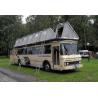 Buy cheap Fiberglass Hard Shell Roof Top Tent UV Protection 210x145x95cm Unfold Size from wholesalers