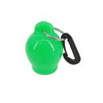 colorful mouthpiece cover for diving