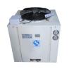 Buy cheap R134A 5HP Compressor Refrigeration Condensing Unit FUBZ-005/L from wholesalers