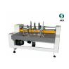 Buy cheap Automatic Mini Slot Machine For Corrugated Clapboard Production Long Service Life from wholesalers