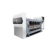 Buy cheap Automatic Steel Flexo Printing Cardboard Box Die Cutting Machine For Different Corrugated Carton Required from wholesalers