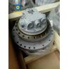 Buy cheap Hydraulic Excavator Spare Parts GM21 Final Drive 6 Months Warranty from wholesalers