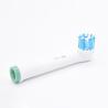 Buy cheap OBM Adult Sonic Toothbrush Heads Replacement Whiter Teeth 4 Pieces/Box from wholesalers