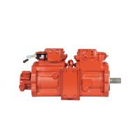 Buy cheap 95KG Excavator Hydraulic Pump For R130 K5V80DTP-9N01 Mini Excavator Parts product