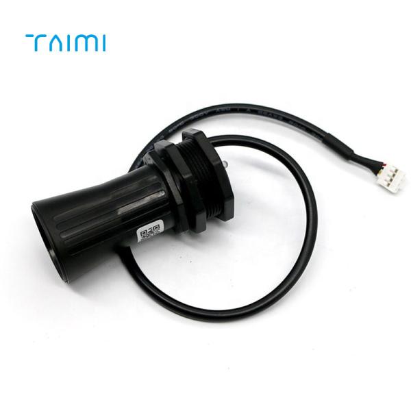 Buy cheap Waste Recycling Truck Level Sensor 750cm Waterproof Distance Sensor from wholesalers