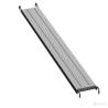 Buy cheap Stainless steel galvanized material scaffolding walking board catwalk work platform steel metal deck from wholesalers