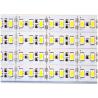 Buy cheap Ceramic Core Pcb,High Car Lamp Pcb Brake Light Led Lights Metal Core Board from wholesalers