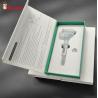 Buy cheap DNA RNA Saliva Collection Kit For Collecting Saliva Samples Hardback, Customizable from wholesalers