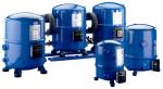 Buy cheap Maneurop Hermetic compressor, France Maneurop Piston Reciprocating compressor from wholesalers