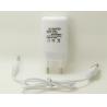Buy cheap Compact Design USB Li Ion Battery Charger 4.2V With USB Cable 12 Months Warranty from wholesalers