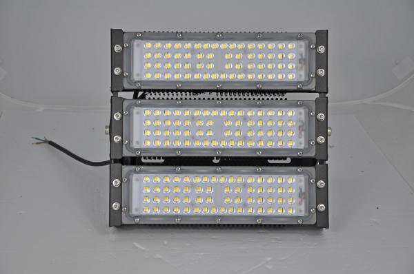 Buy cheap Aluminum 150 Watt Outdoor LED Tunnel Light / High Power Led Floodlights from wholesalers