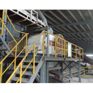 Buy cheap Customized Minerals Processing Equipment Fine Double Roller Crusher Grinder from wholesalers