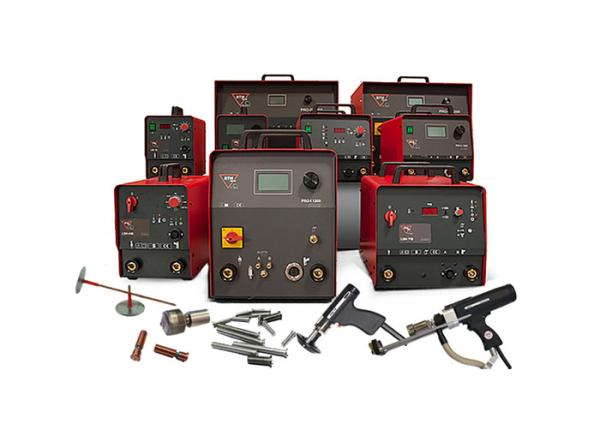 Buy cheap All kinds of Capacitor Discharge Stud Welding Machine can be rented from wholesalers