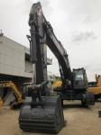 Original Volvo EC 480 Excavator 48 Ton Heavy Machinery Sweden Used Large