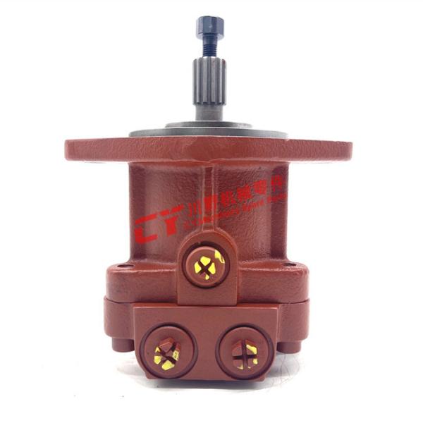 Buy cheap EC360 VOE14533496 Fan Motor Hydraulic Parts Fan Motor Pump For VOLVO EC360 from wholesalers